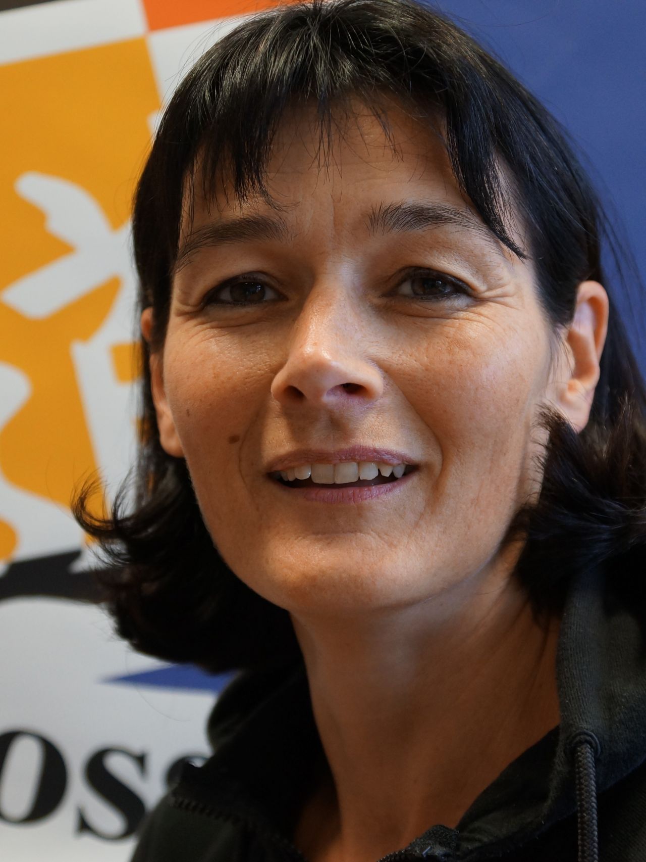 Séverine GERBOIN