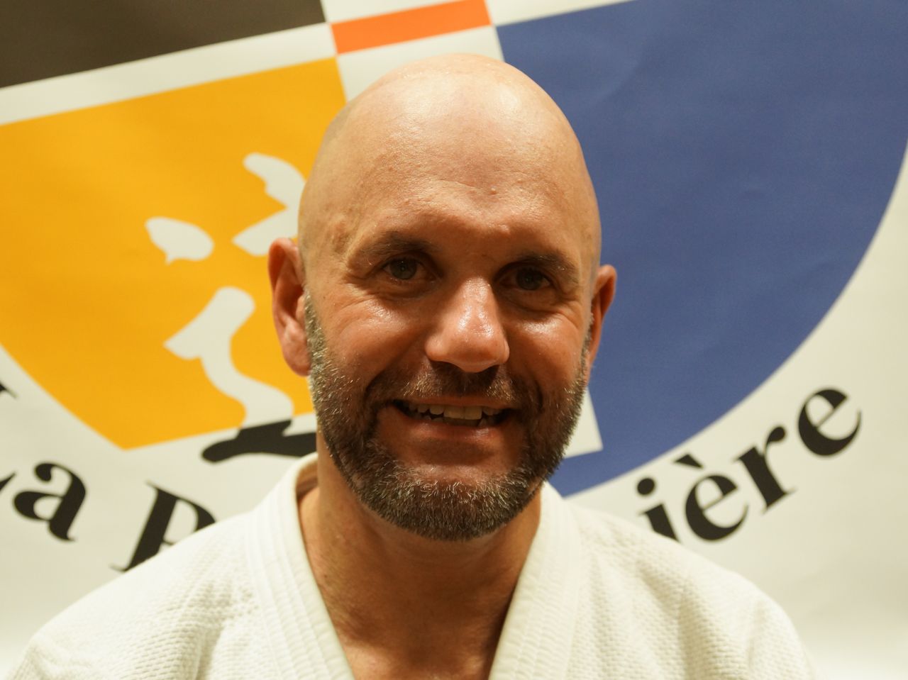 Arnaud GRIFFATON