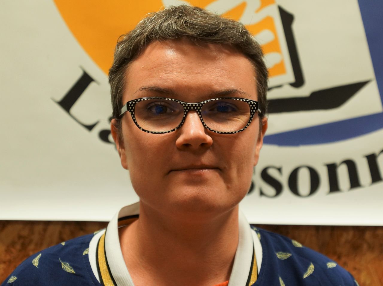 Virginie GAUDIER