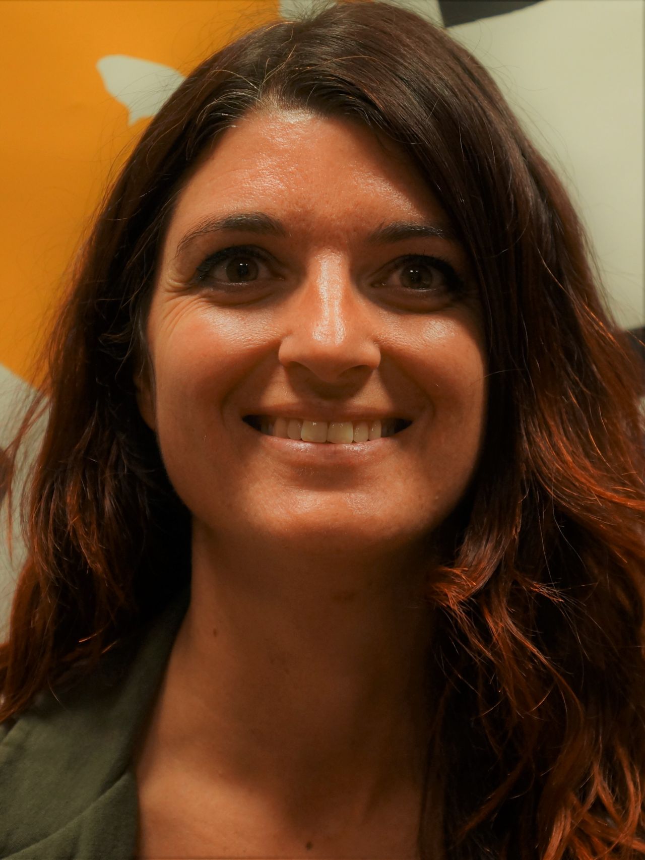 Aurélie LEDUC