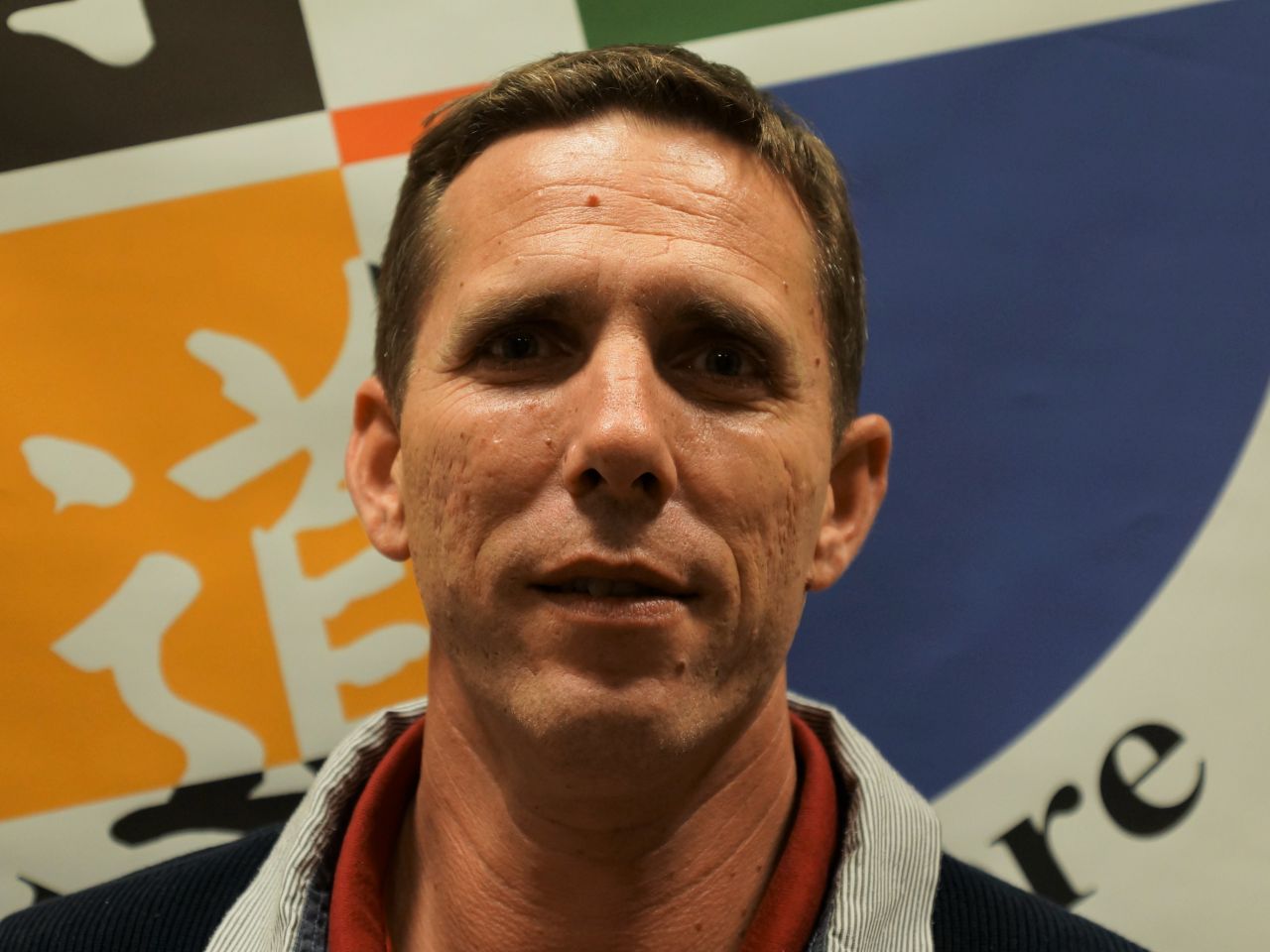 Cédric LESAGE